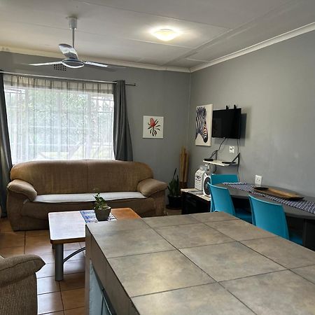 Sabie Self Catering Apartments Eksteriør billede