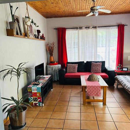 Sabie Self Catering Apartments Eksteriør billede