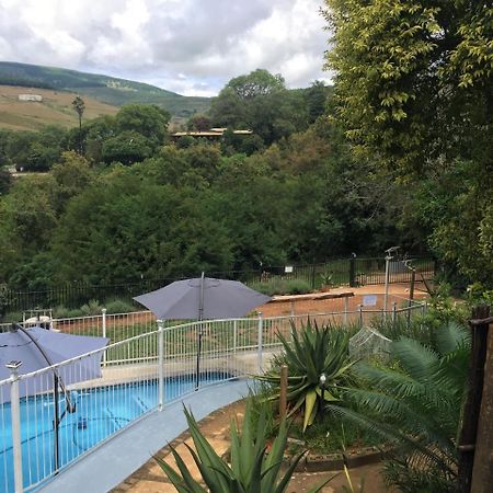 Sabie Self Catering Apartments Eksteriør billede