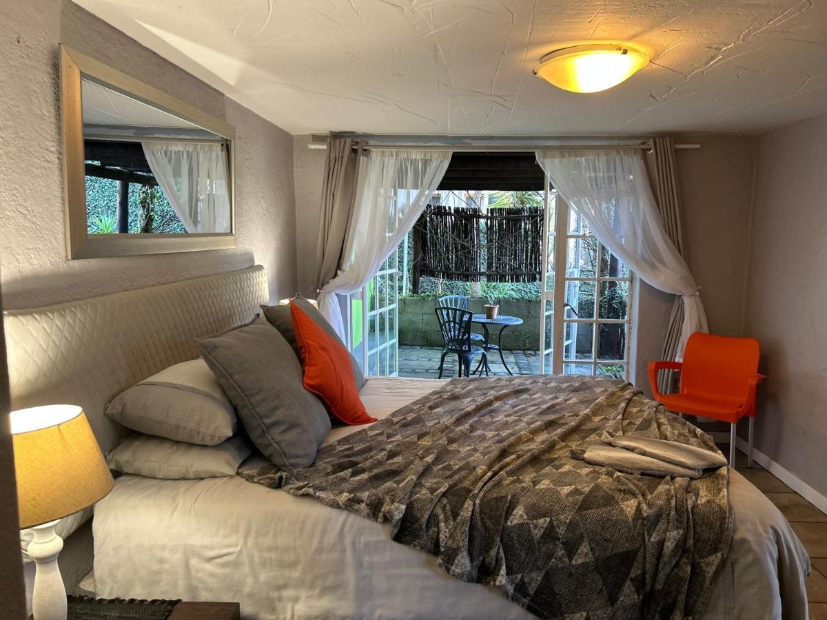 Sabie Self Catering Apartments Eksteriør billede