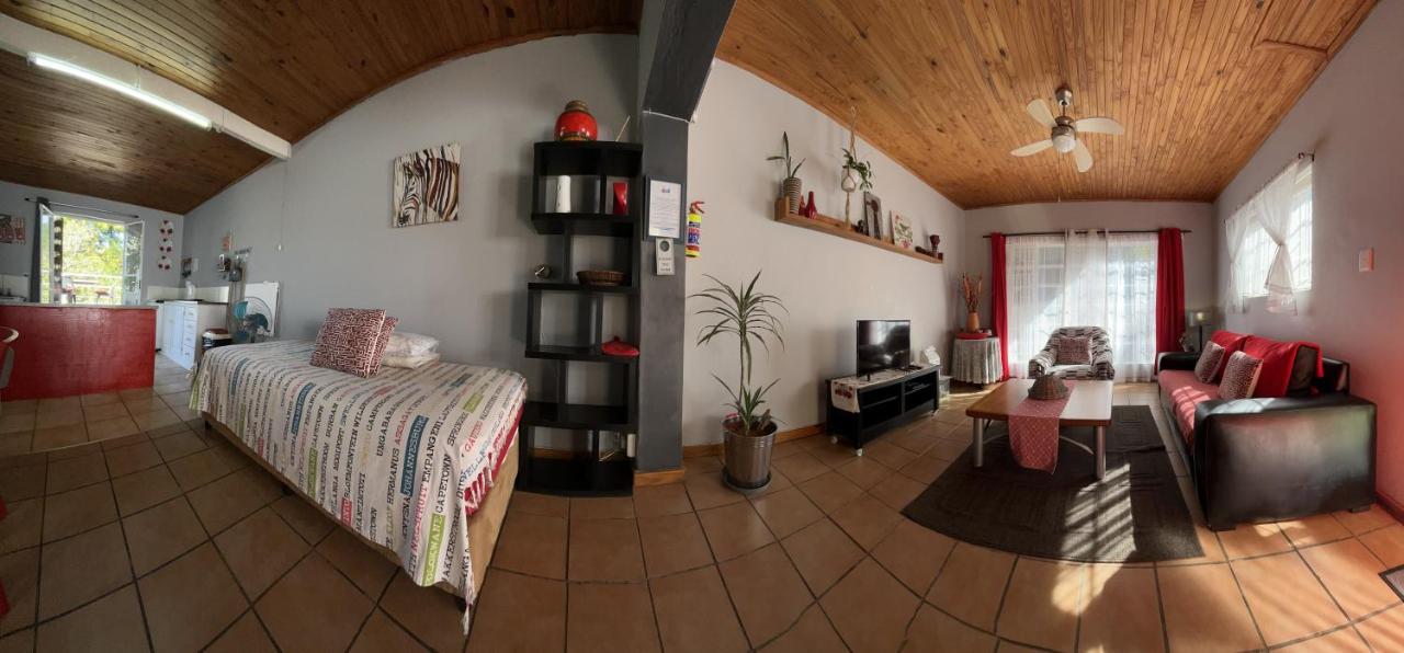 Sabie Self Catering Apartments Eksteriør billede