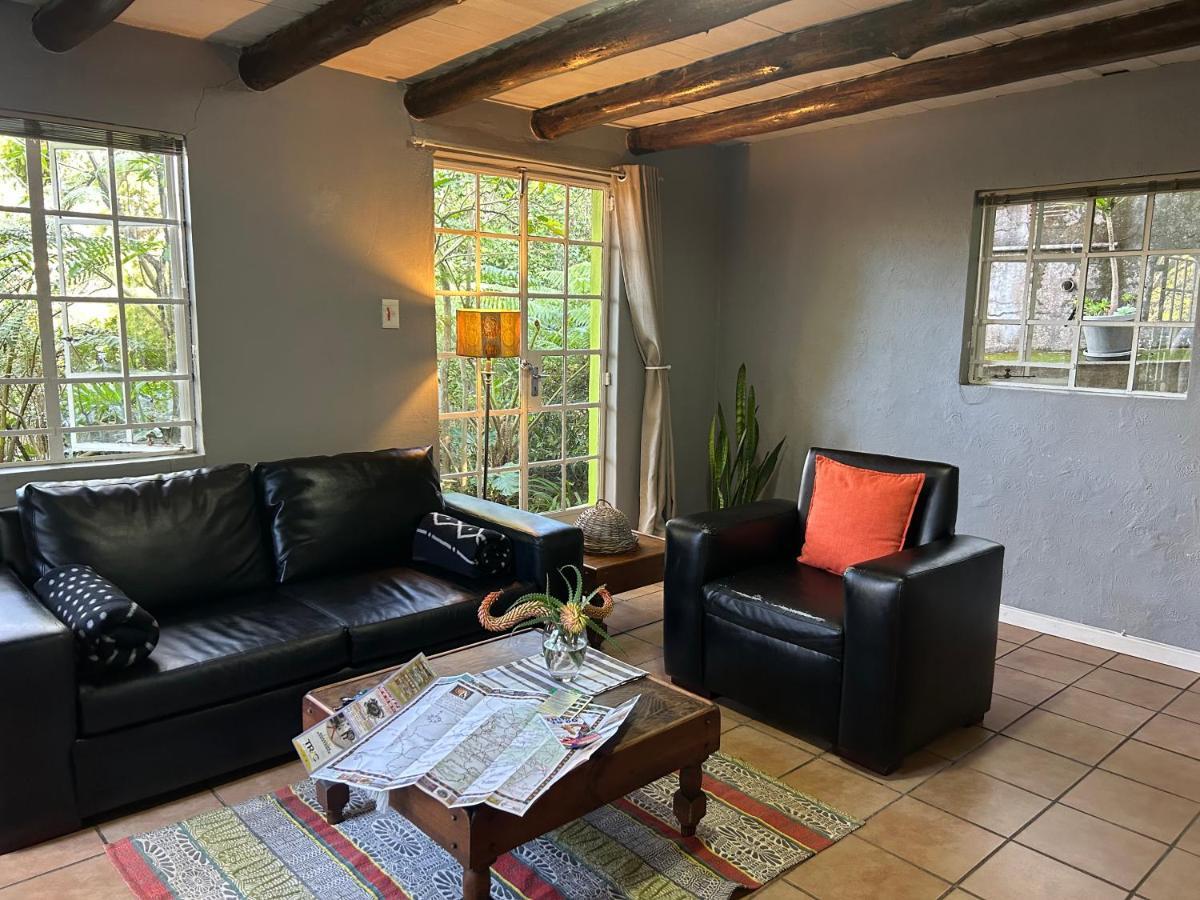 Sabie Self Catering Apartments Eksteriør billede