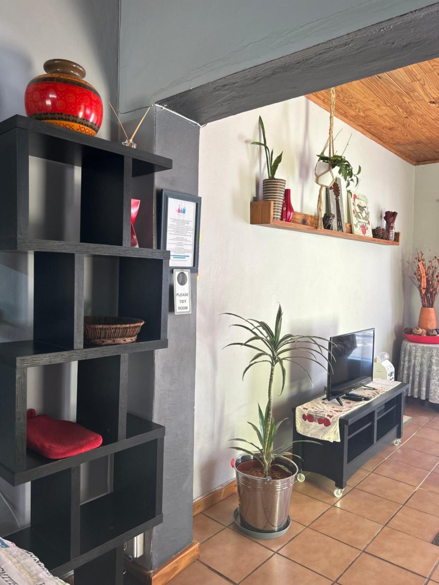 Sabie Self Catering Apartments Eksteriør billede