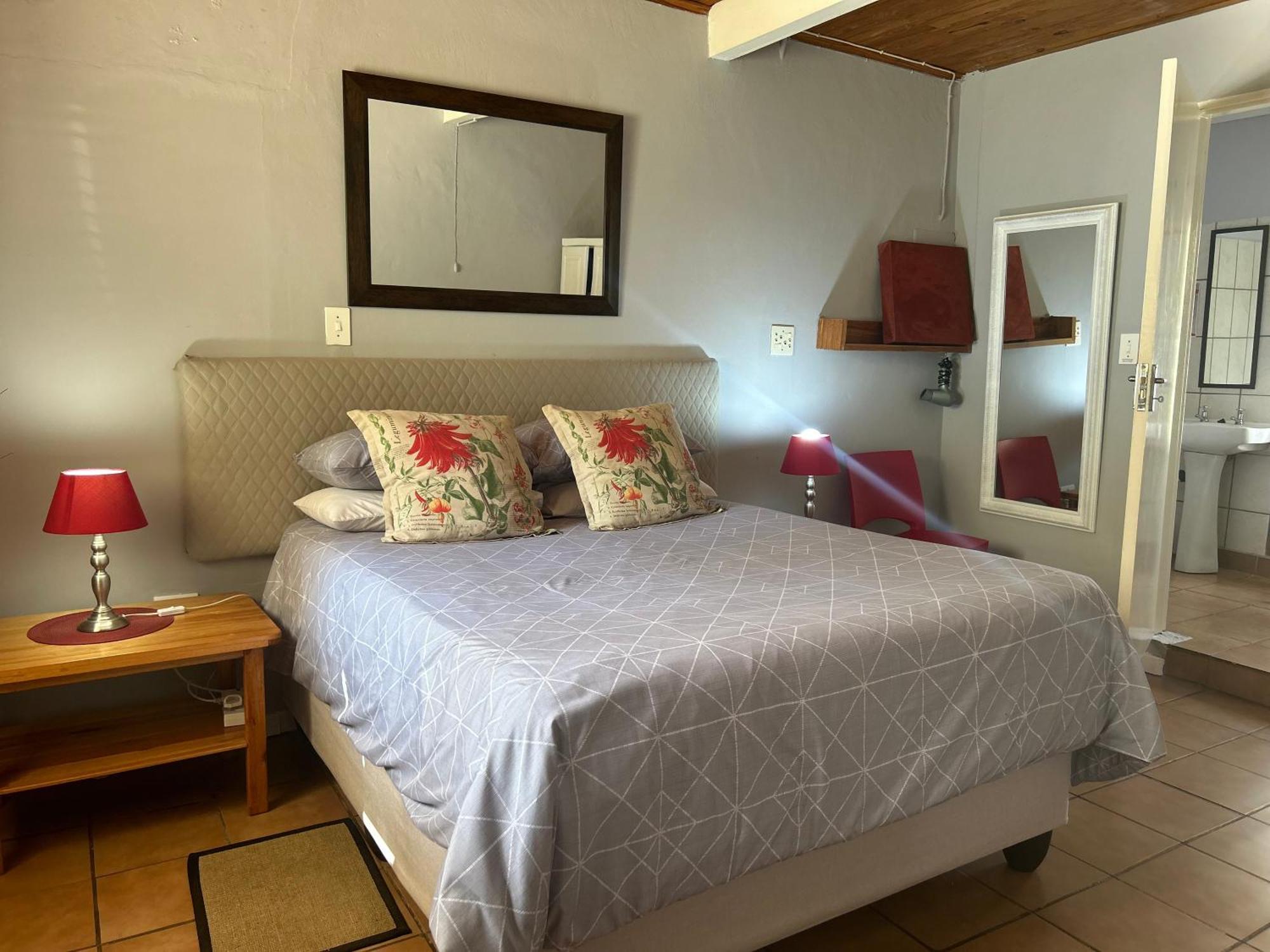 Sabie Self Catering Apartments Eksteriør billede