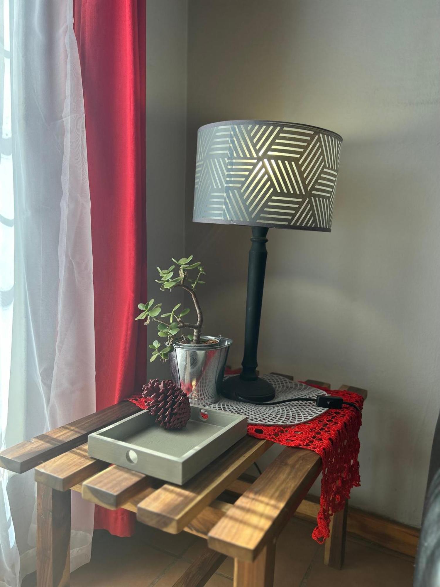 Sabie Self Catering Apartments Eksteriør billede