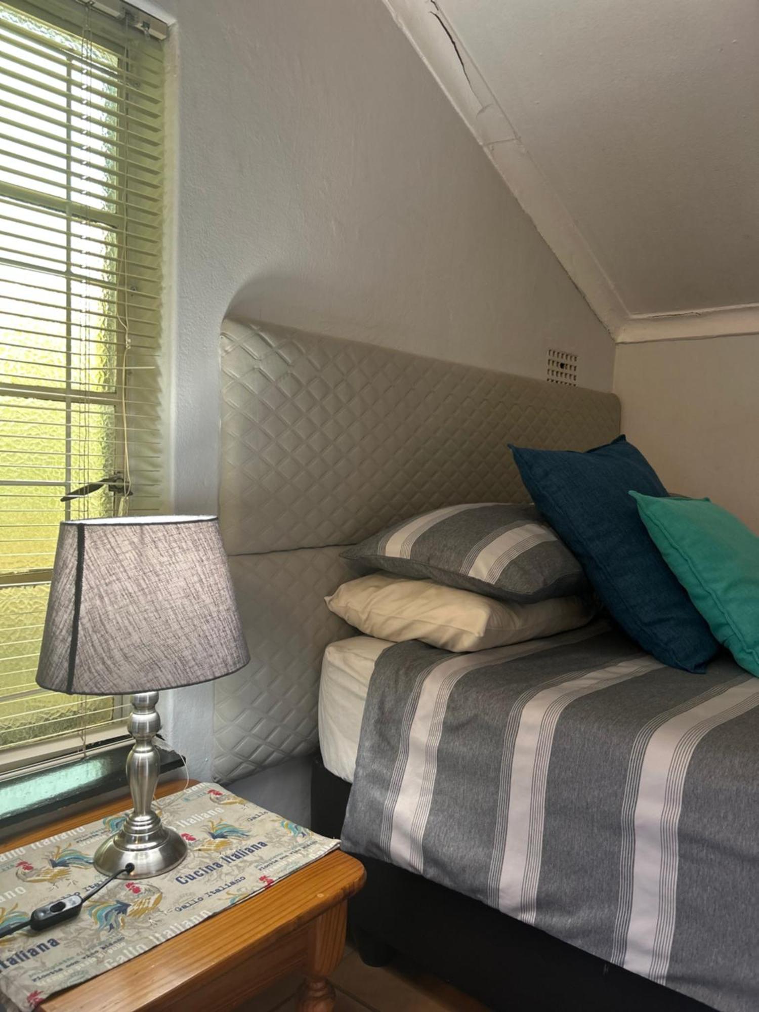 Sabie Self Catering Apartments Eksteriør billede
