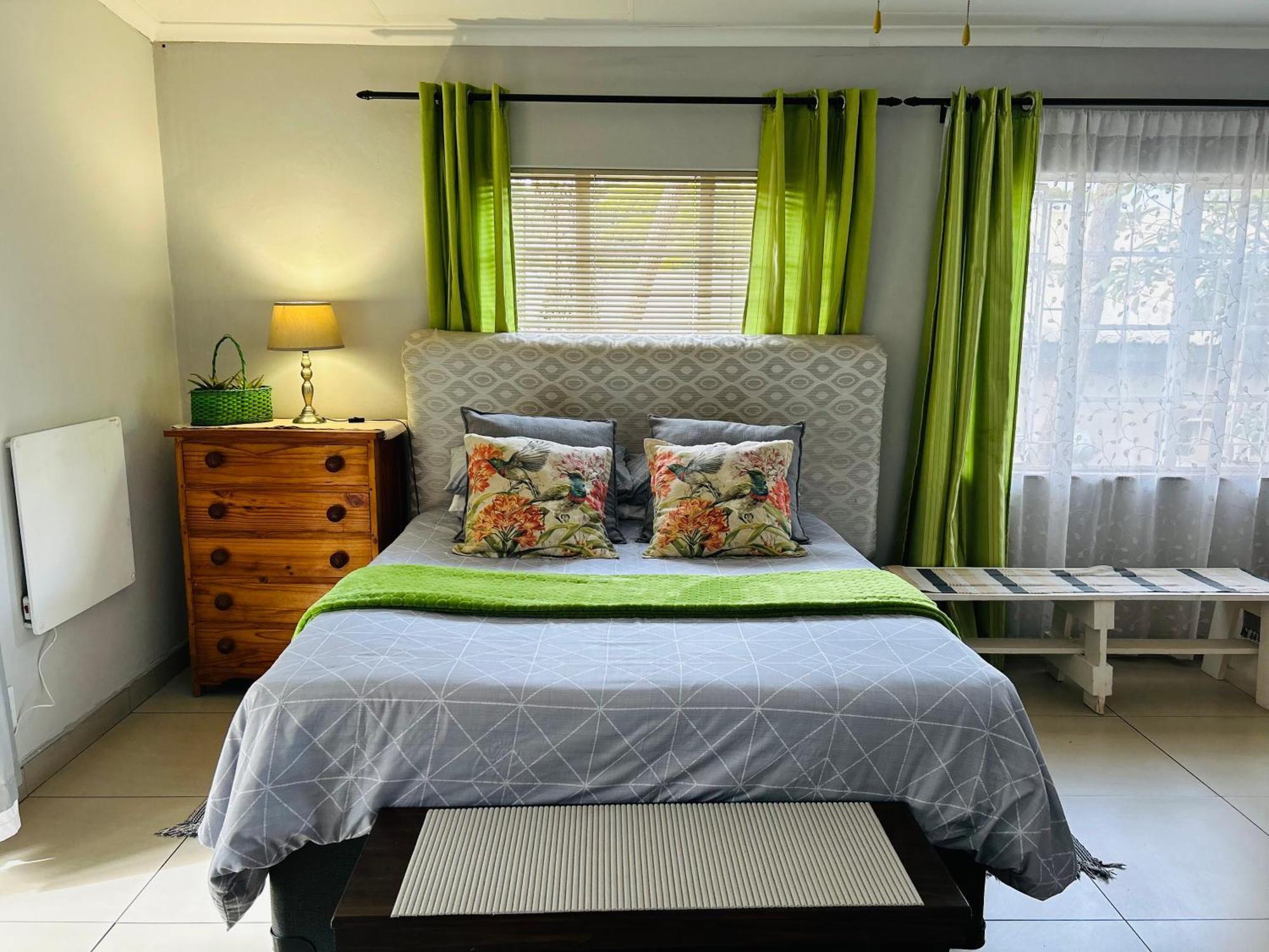 Sabie Self Catering Apartments Eksteriør billede