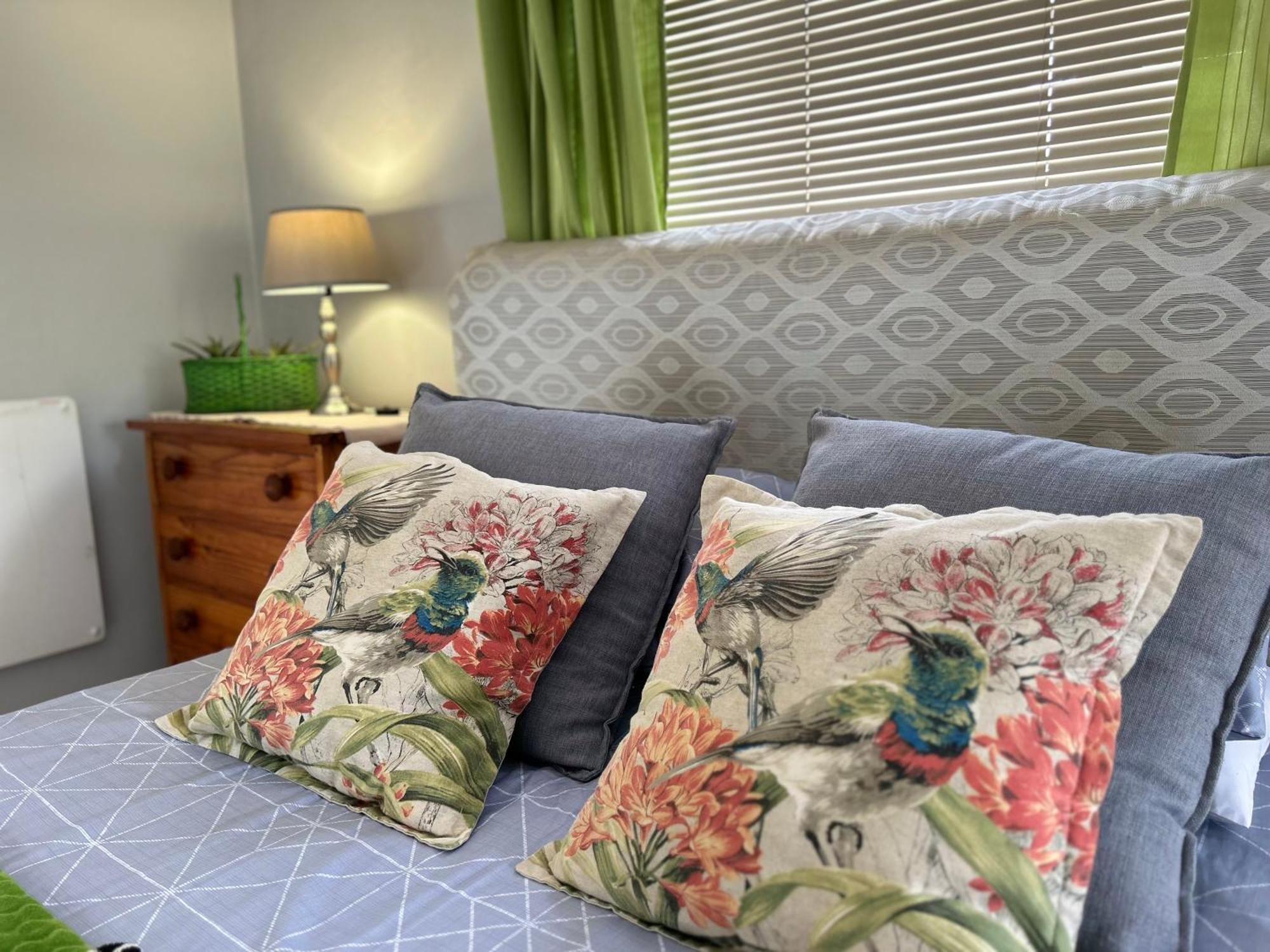 Sabie Self Catering Apartments Eksteriør billede