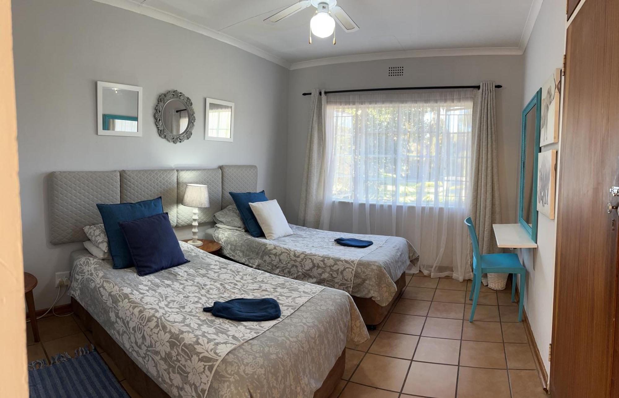 Sabie Self Catering Apartments Eksteriør billede