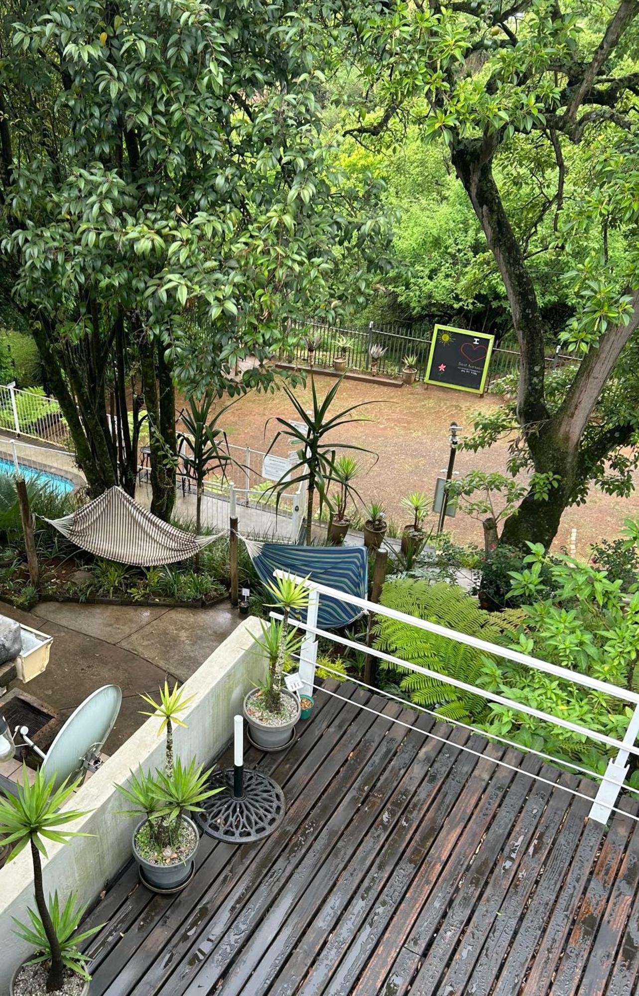 Sabie Self Catering Apartments Værelse billede