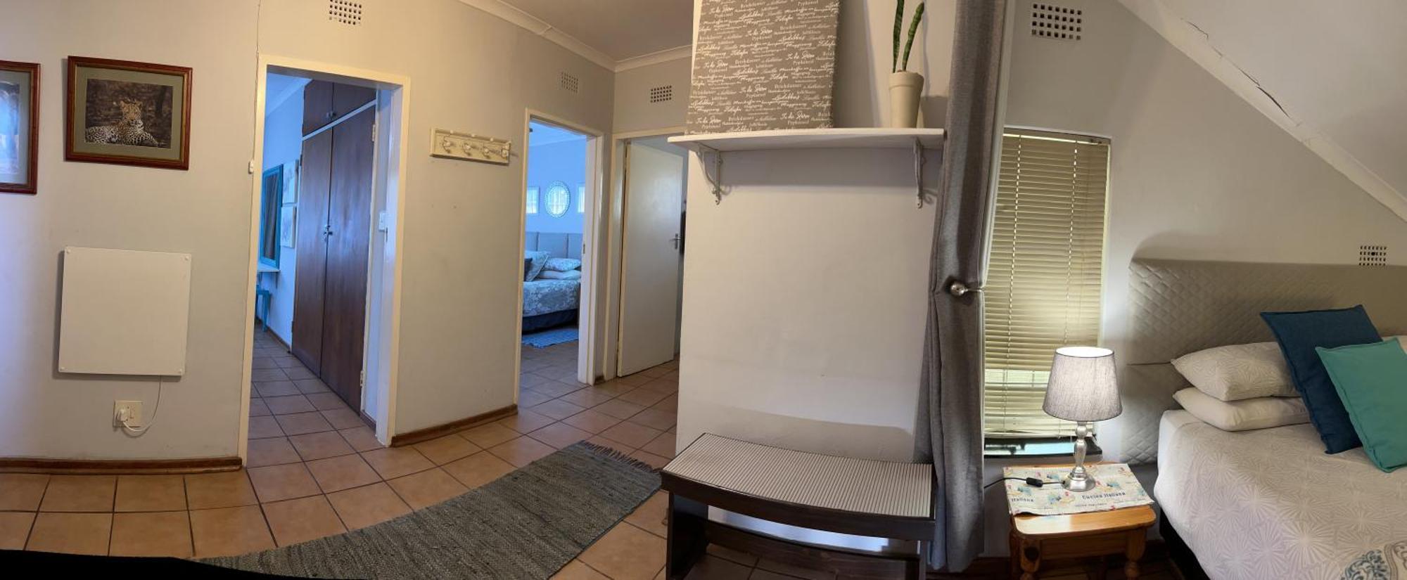 Sabie Self Catering Apartments Eksteriør billede