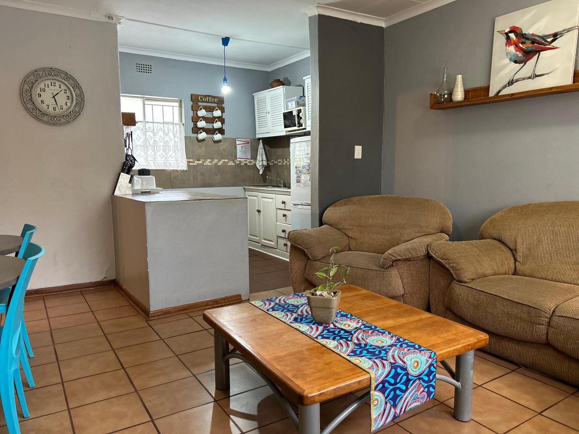 Sabie Self Catering Apartments Eksteriør billede