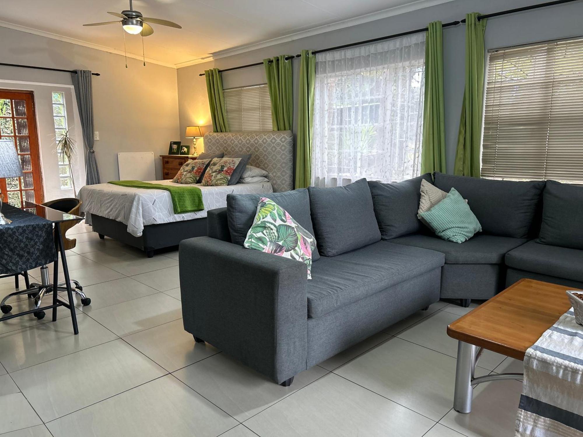 Sabie Self Catering Apartments Eksteriør billede