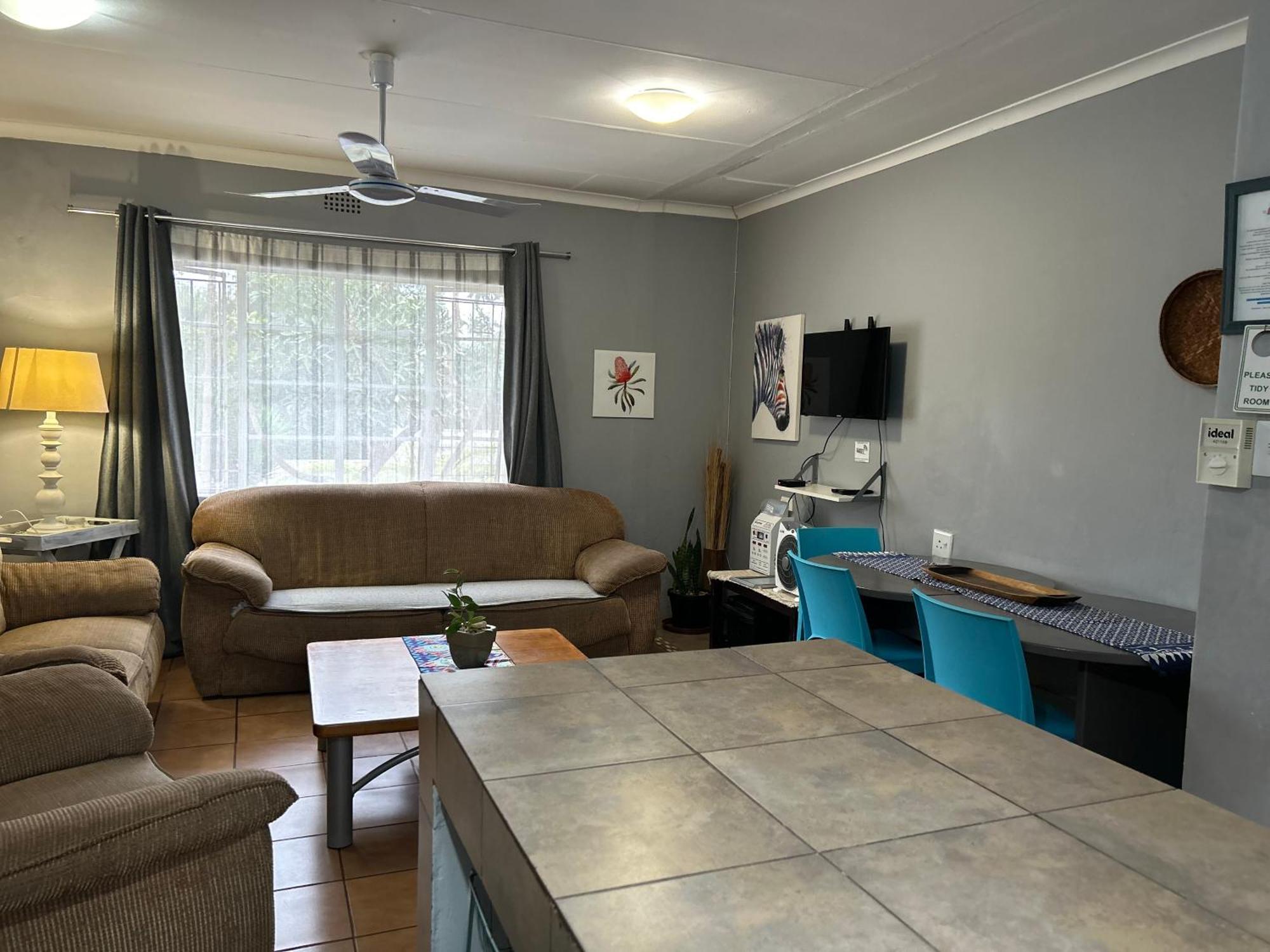Sabie Self Catering Apartments Eksteriør billede