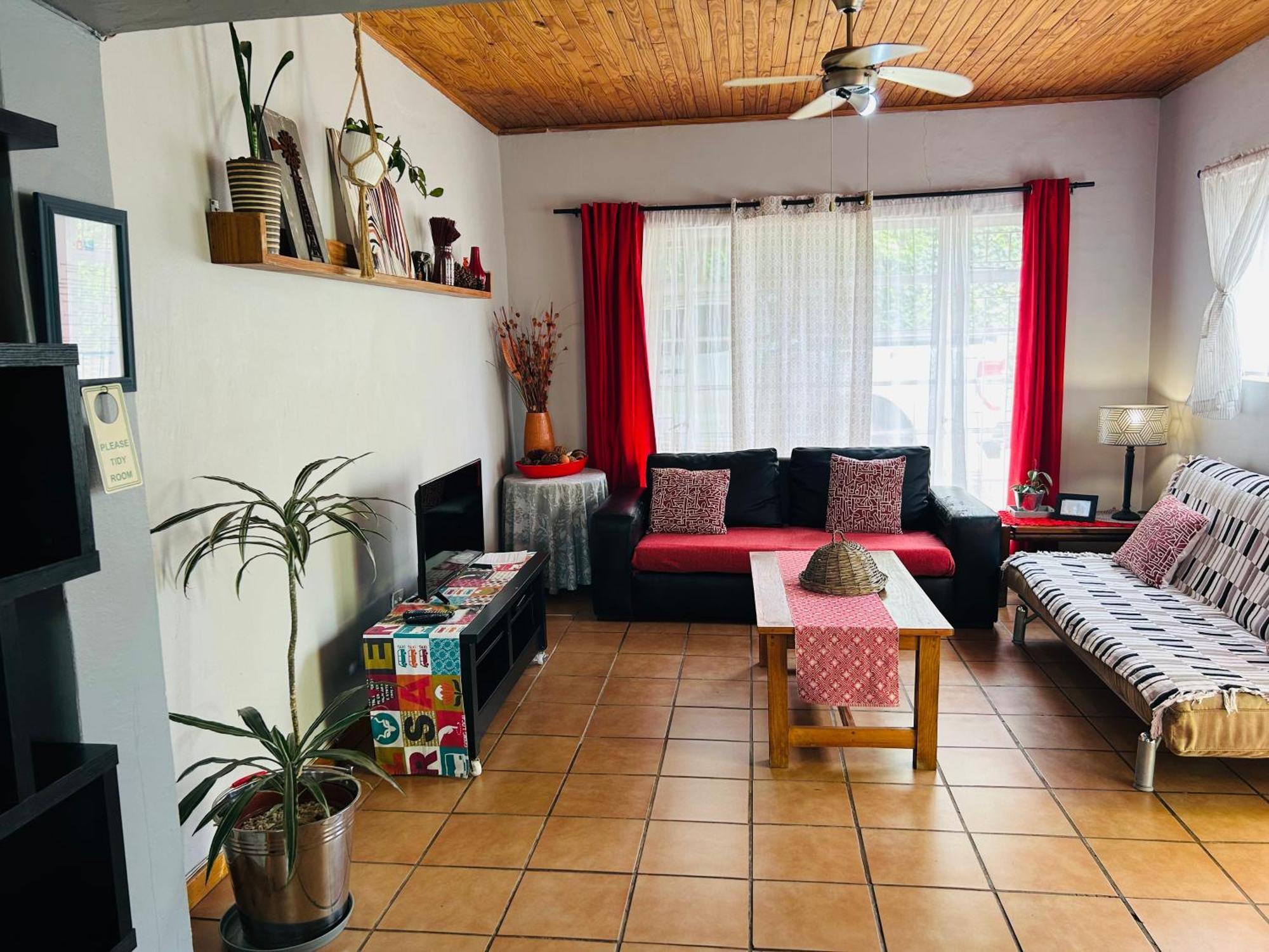 Sabie Self Catering Apartments Eksteriør billede