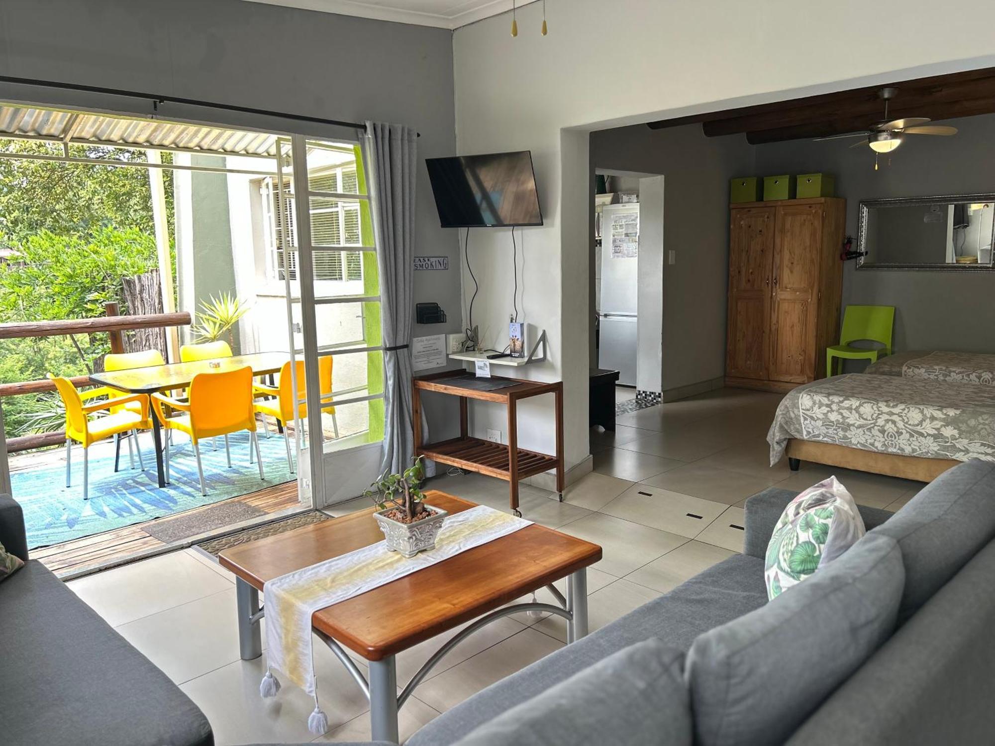 Sabie Self Catering Apartments Eksteriør billede