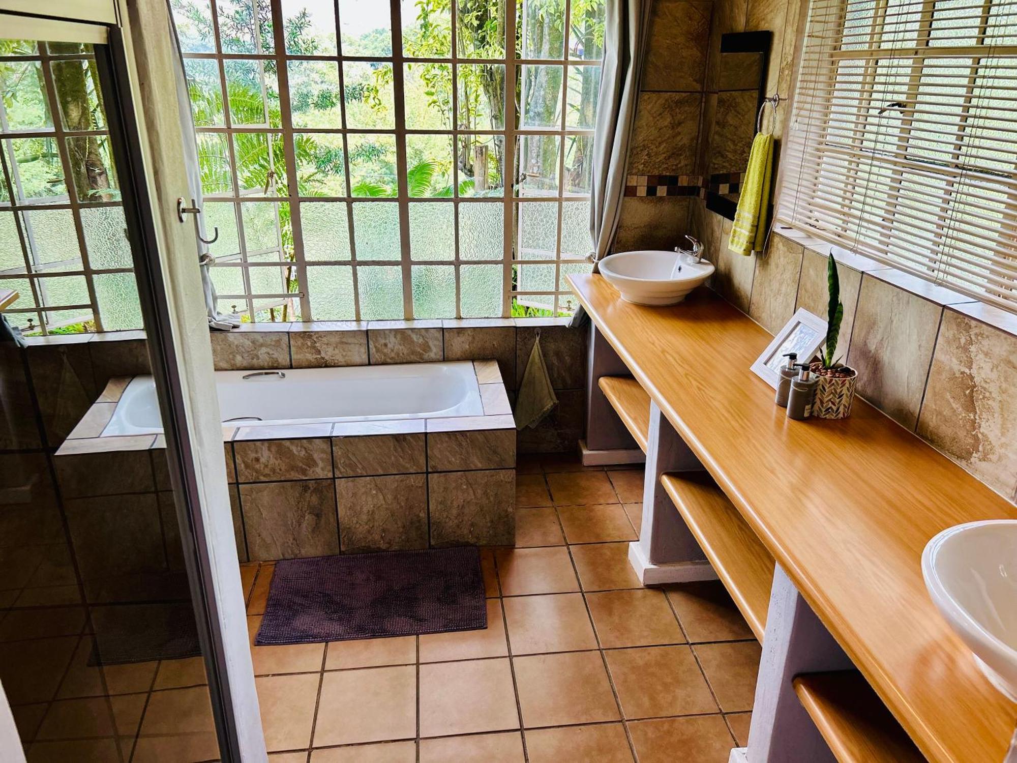 Sabie Self Catering Apartments Eksteriør billede