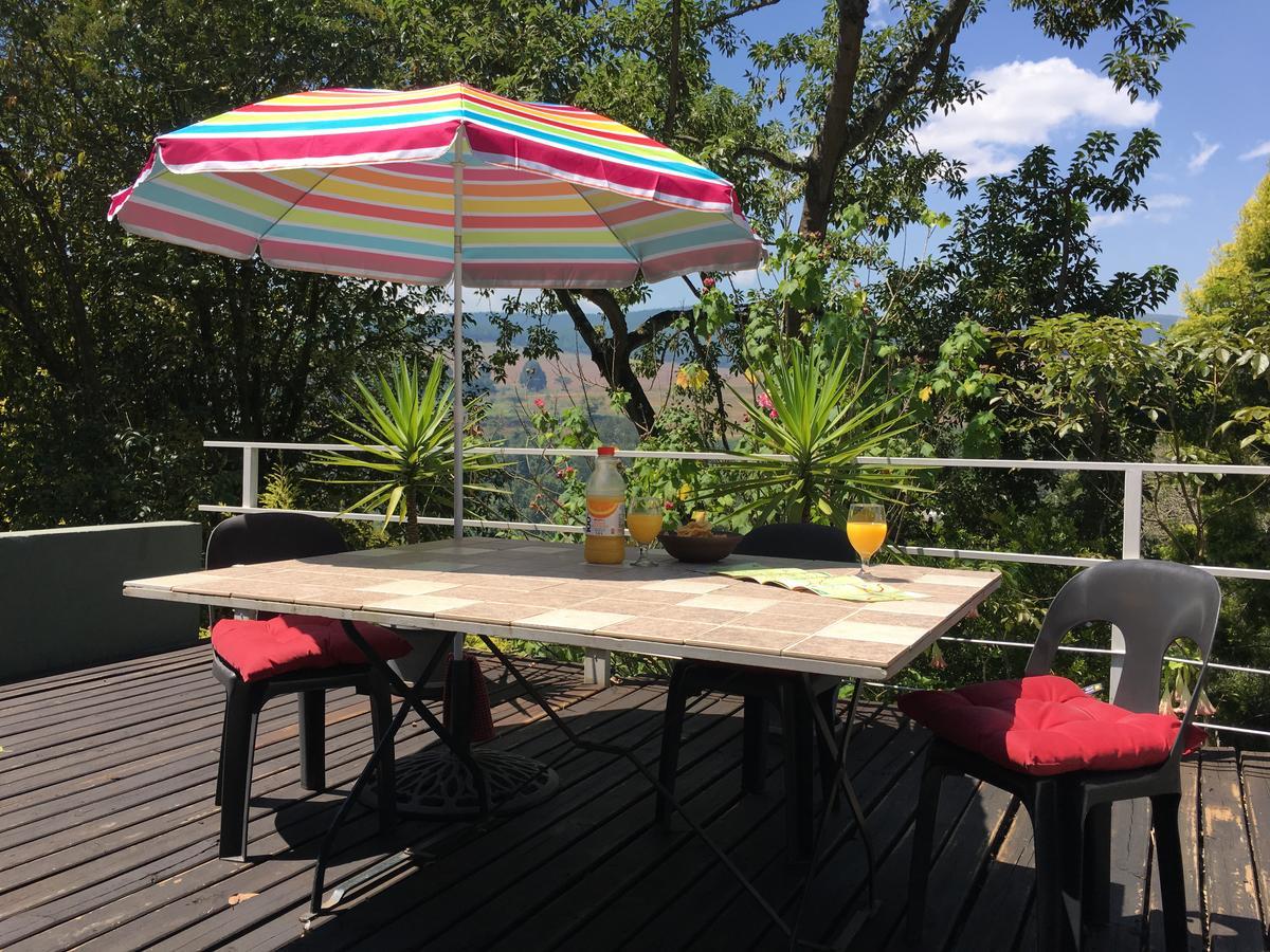 Sabie Self Catering Apartments Eksteriør billede