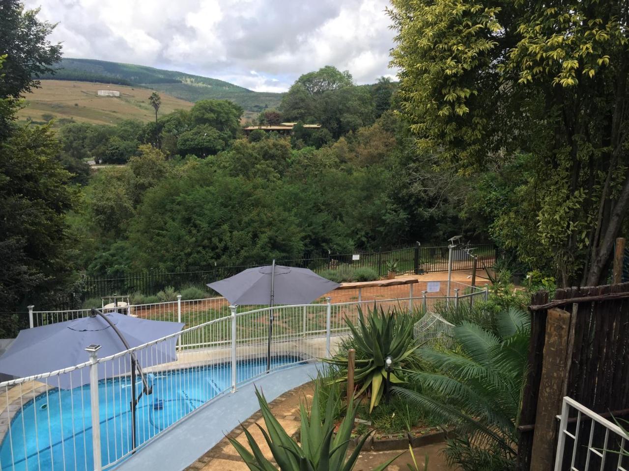 Sabie Self Catering Apartments Eksteriør billede