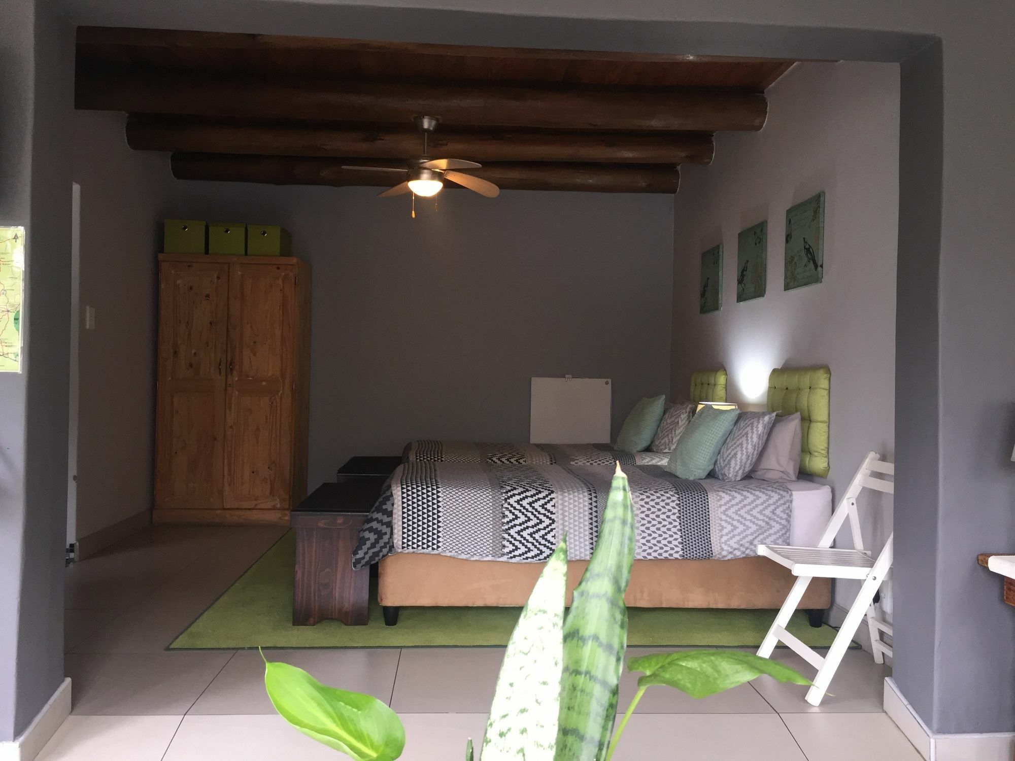 Sabie Self Catering Apartments Eksteriør billede