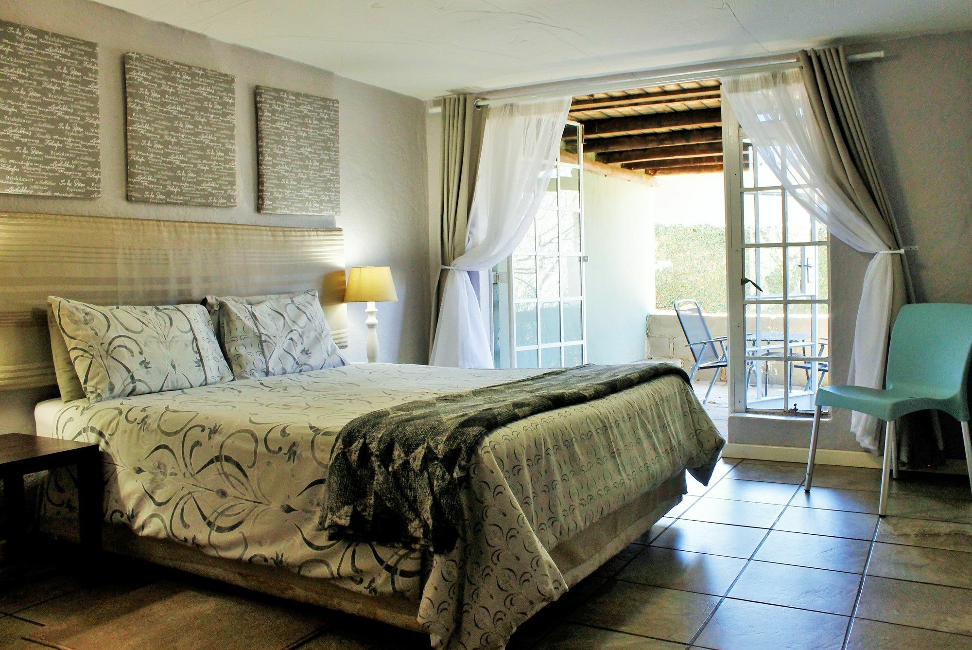 Sabie Self Catering Apartments Eksteriør billede