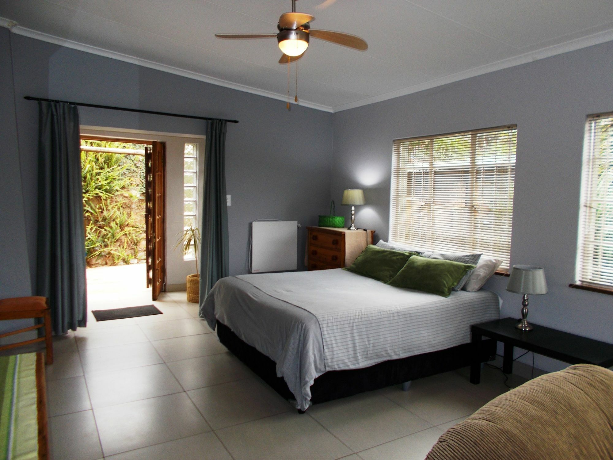 Sabie Self Catering Apartments Eksteriør billede