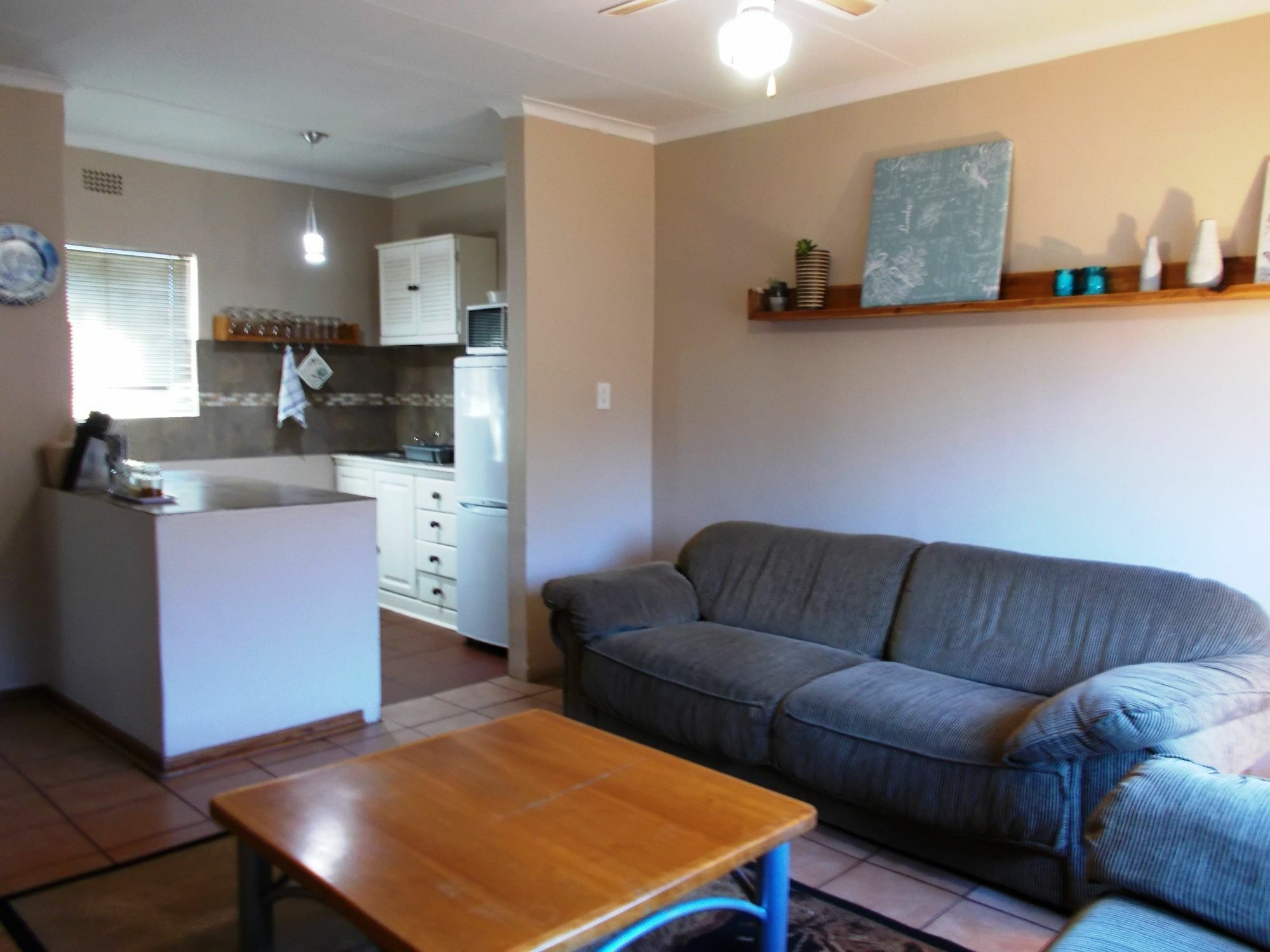 Sabie Self Catering Apartments Eksteriør billede