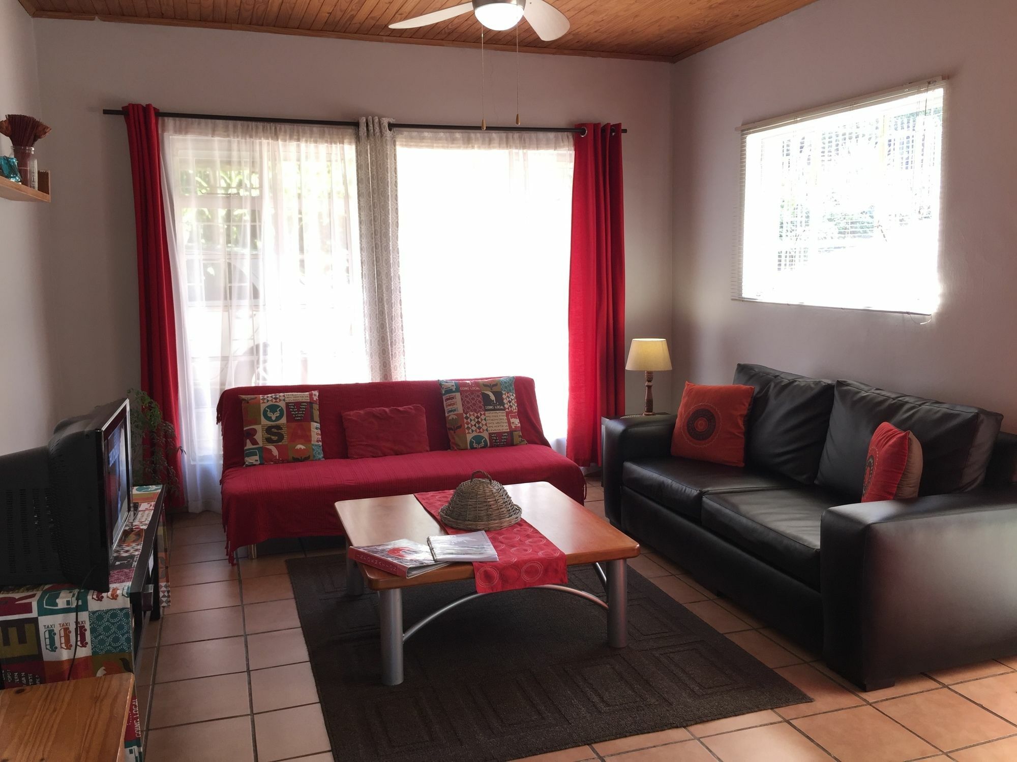 Sabie Self Catering Apartments Eksteriør billede