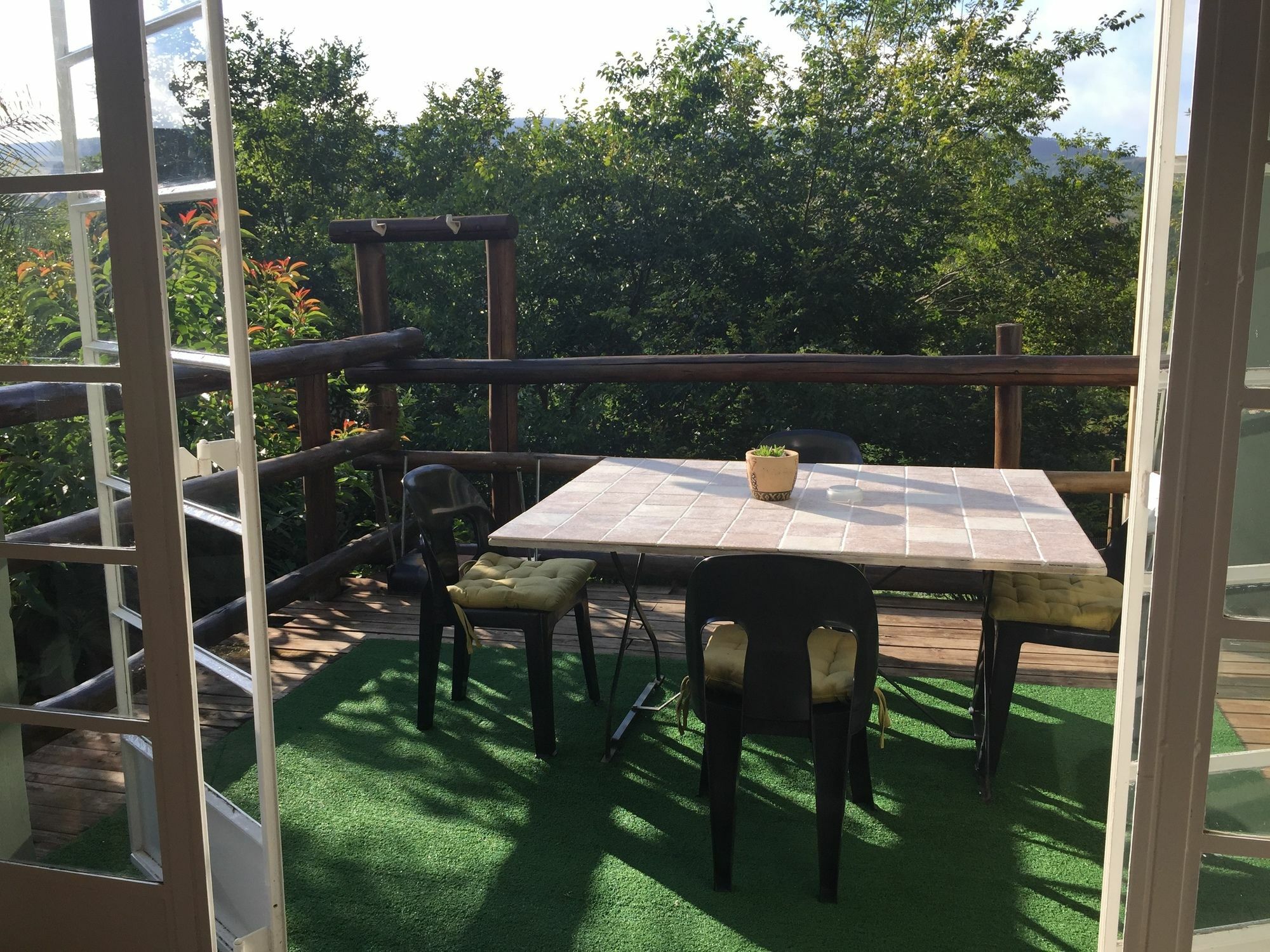 Sabie Self Catering Apartments Eksteriør billede