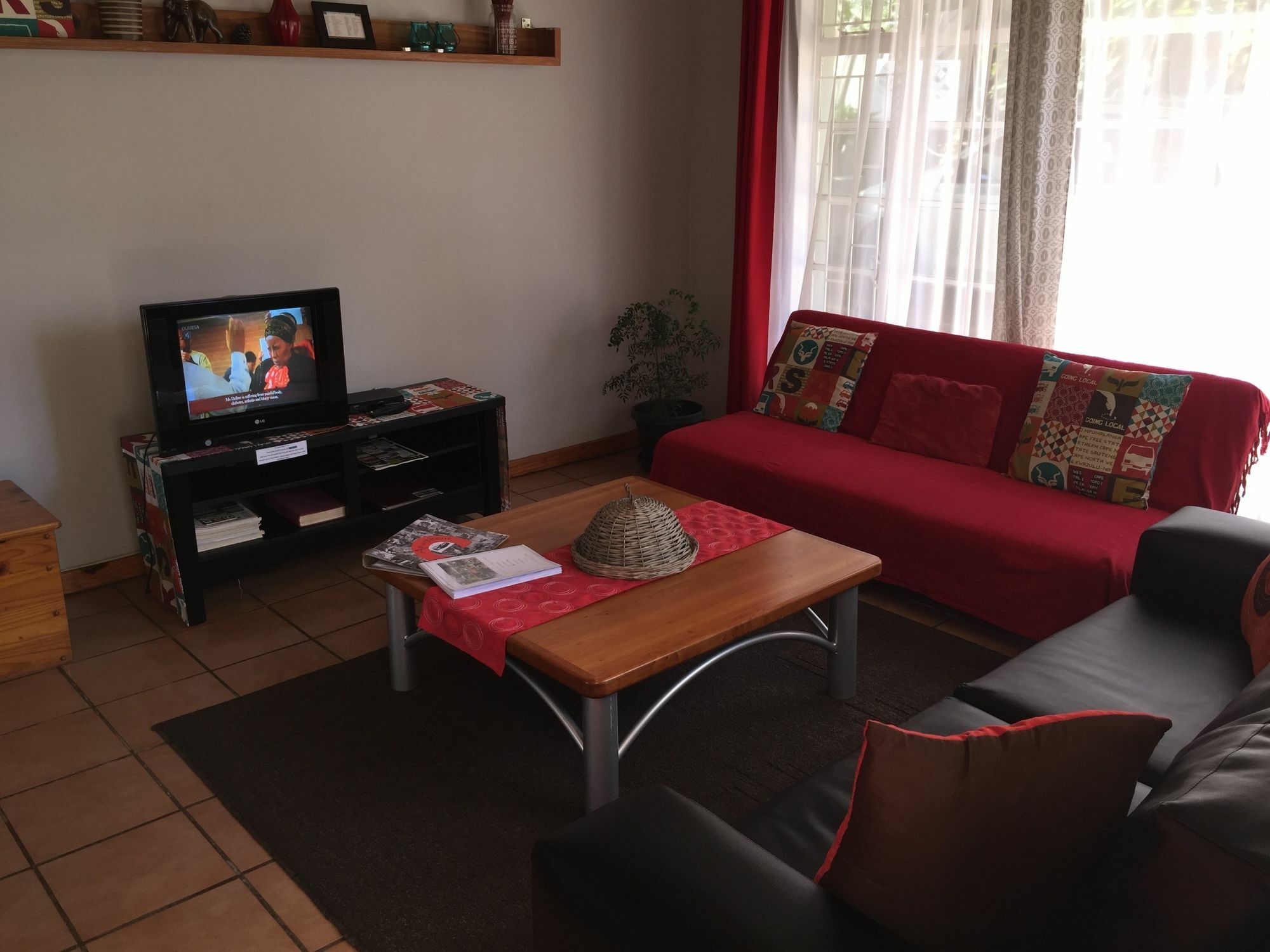 Sabie Self Catering Apartments Eksteriør billede