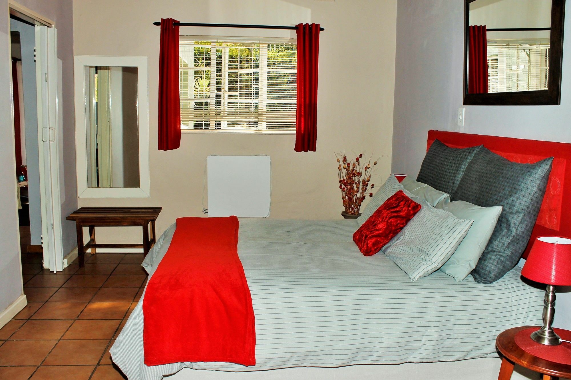 Sabie Self Catering Apartments Eksteriør billede