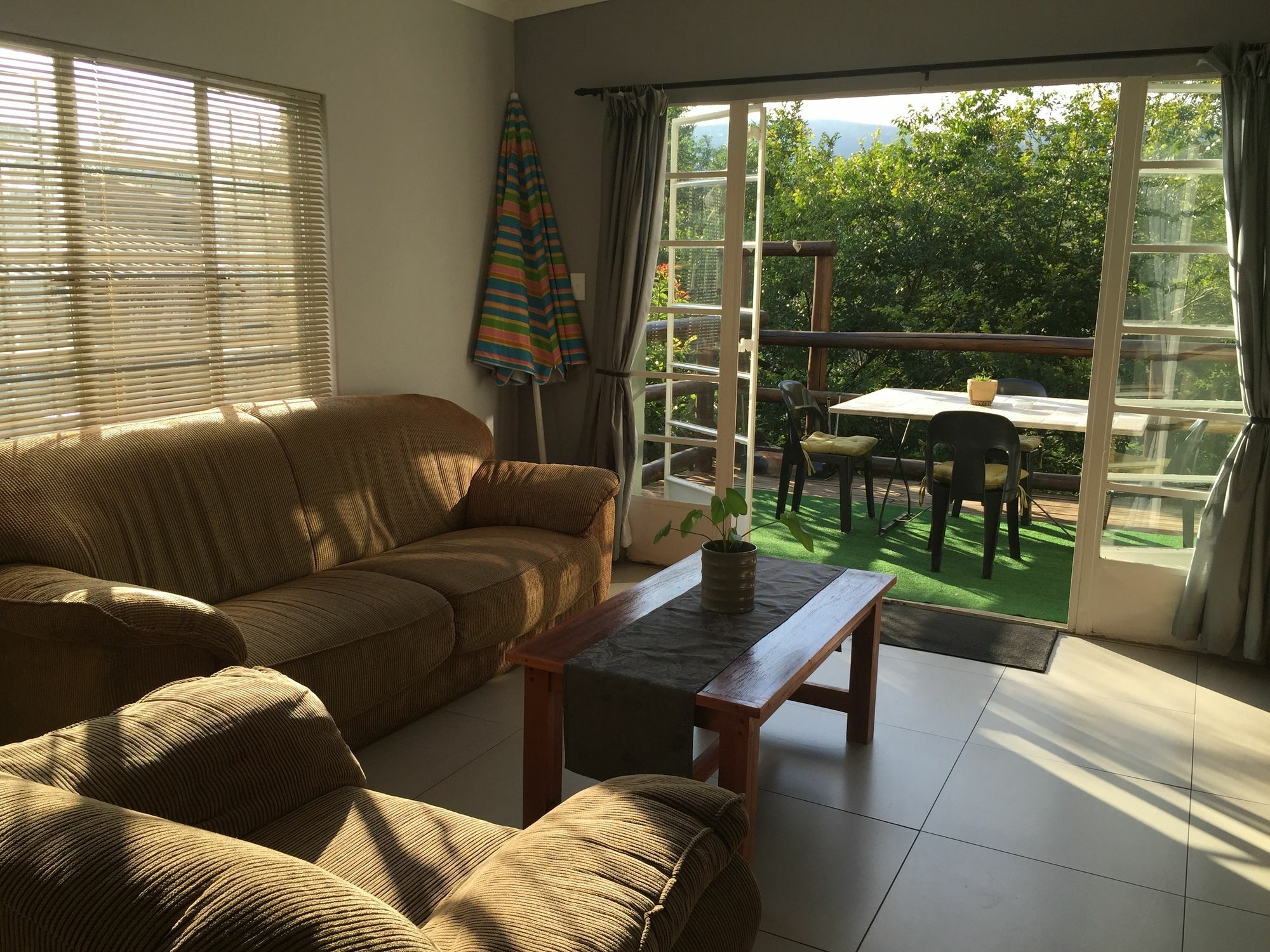 Sabie Self Catering Apartments Eksteriør billede