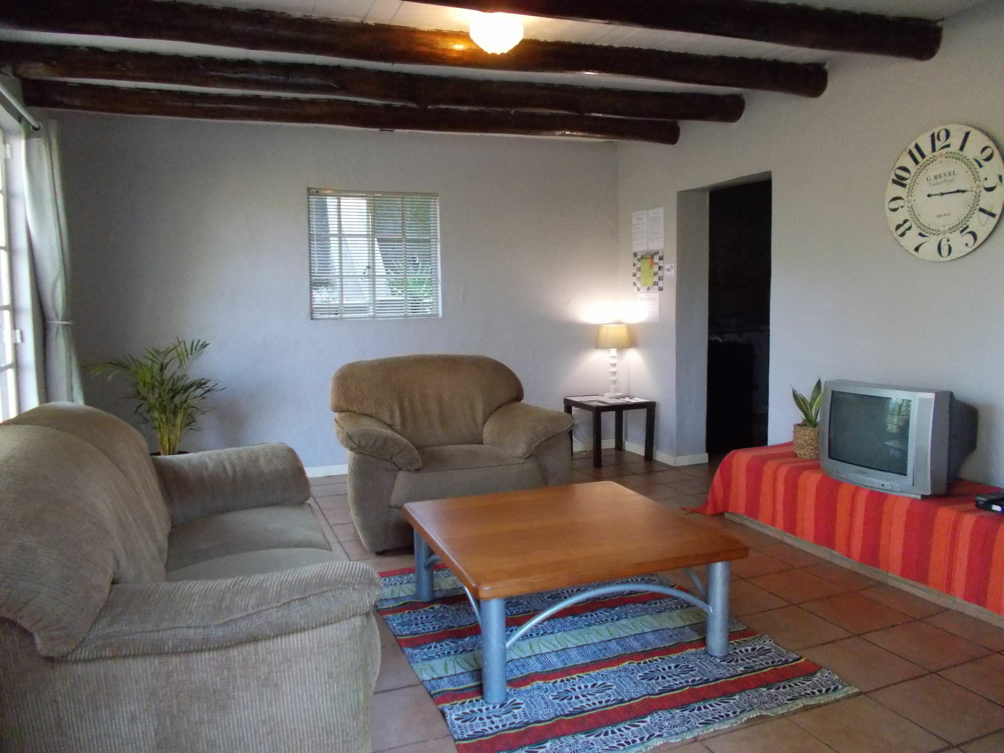 Sabie Self Catering Apartments Eksteriør billede