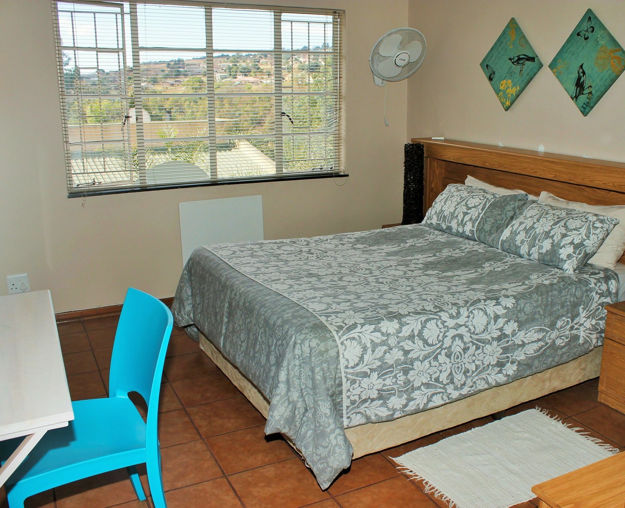 Sabie Self Catering Apartments Eksteriør billede