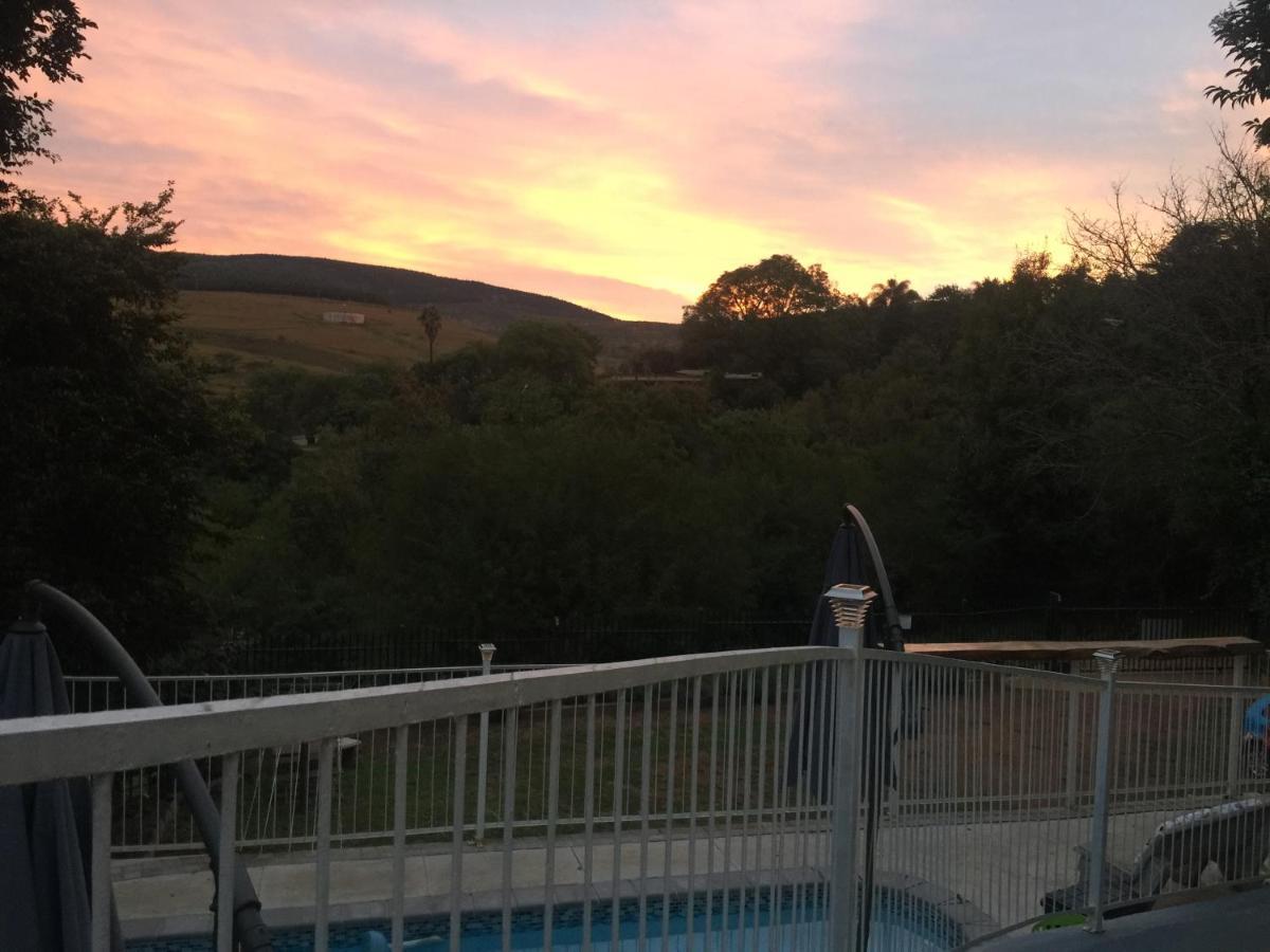 Sabie Self Catering Apartments Eksteriør billede